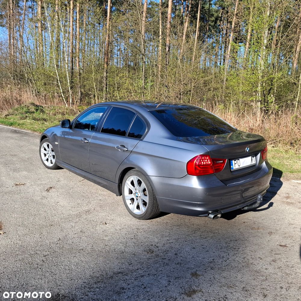 BMW Seria 3 - 6