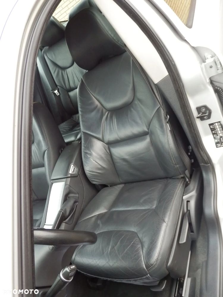 Volvo S60 D5 Momentum - 8