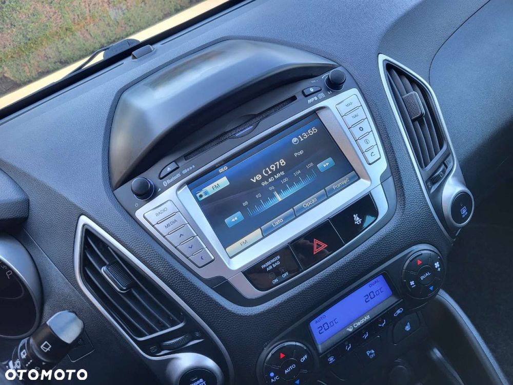 Hyundai ix35 - 29