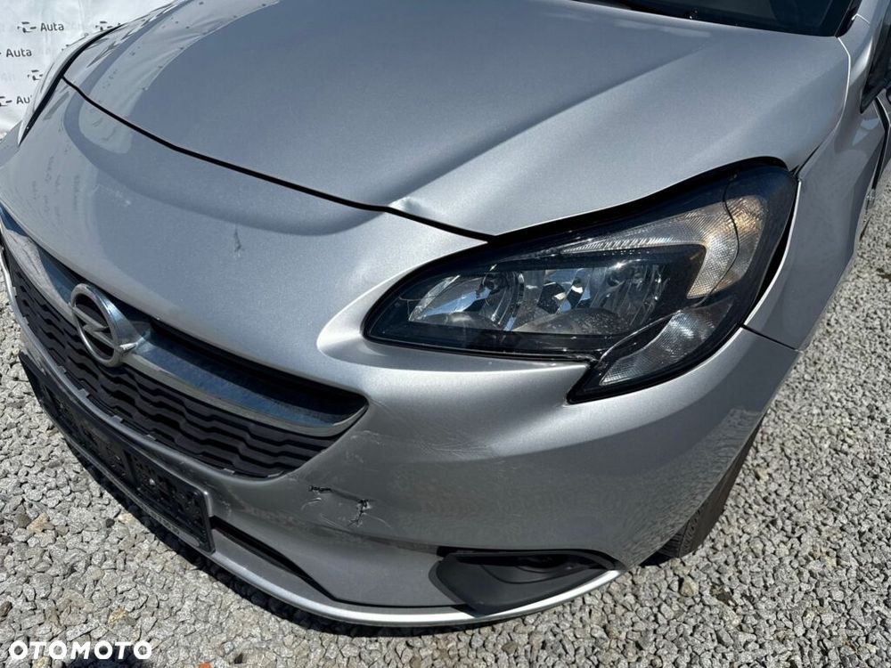 Opel Corsa 1.2 drive - 19