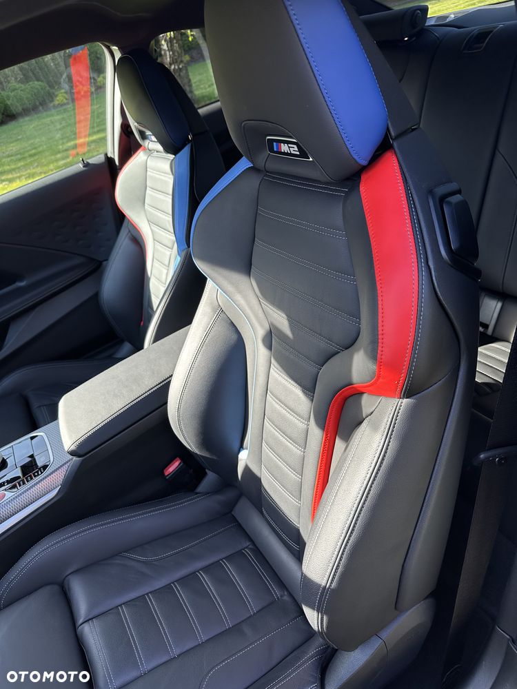 BMW M2 sport - 6
