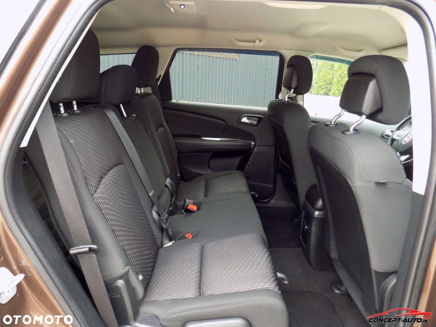 Fiat Freemont - 25