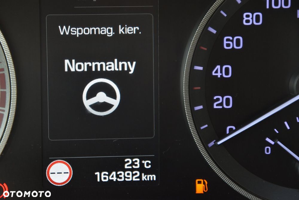 Hyundai Tucson - 35