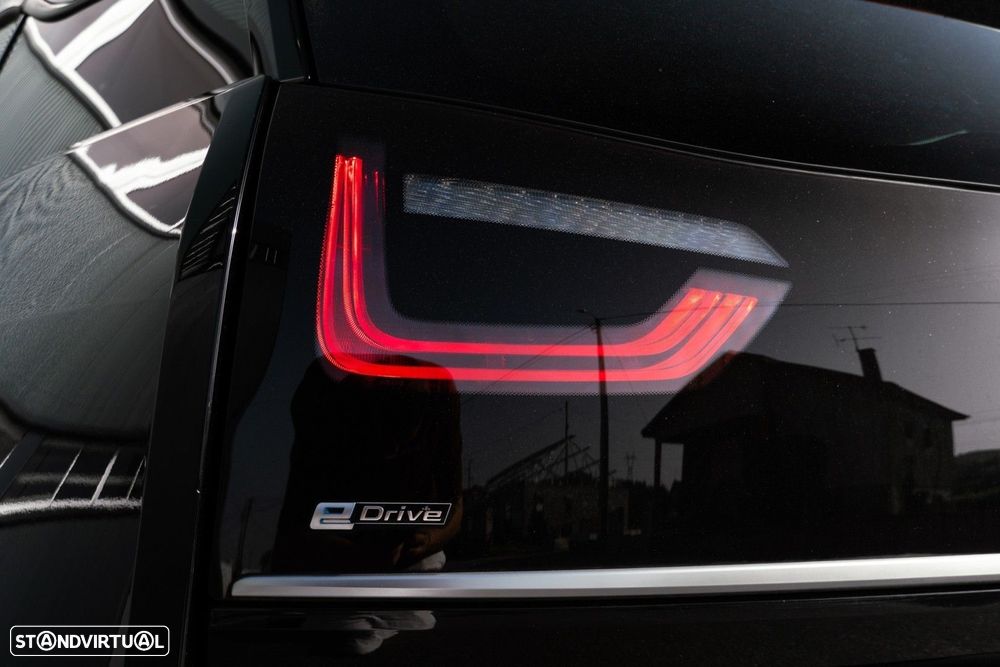 BMW i3 s 94Ah - 43