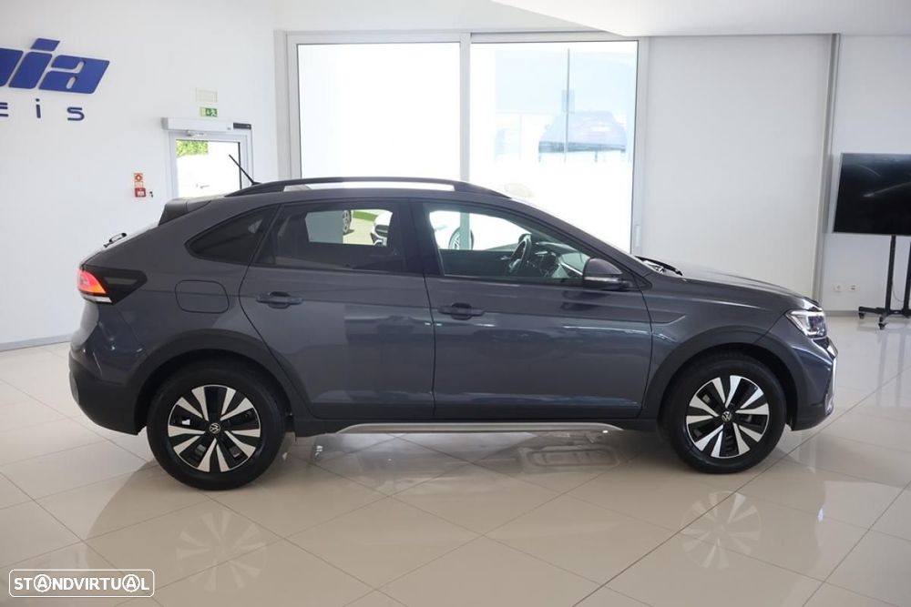 VW Taigo 1.0 TSI Urban - 4