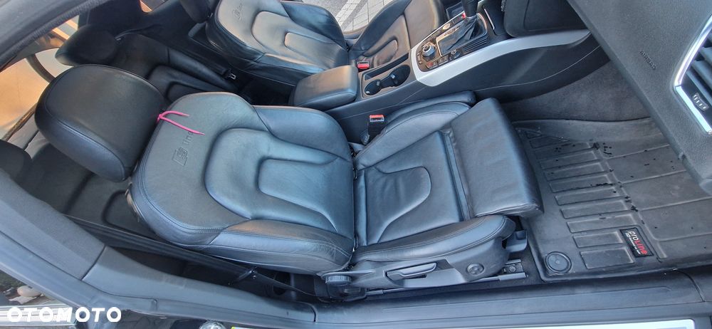 Audi A5 Coupé 3.0 TDI Quattro Tiptr - 3