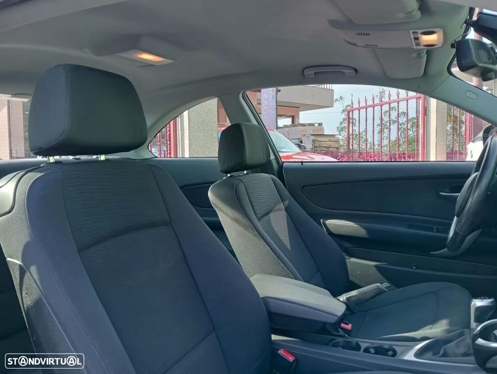 BMW 120 d Limited Edition Lifestyle - 11