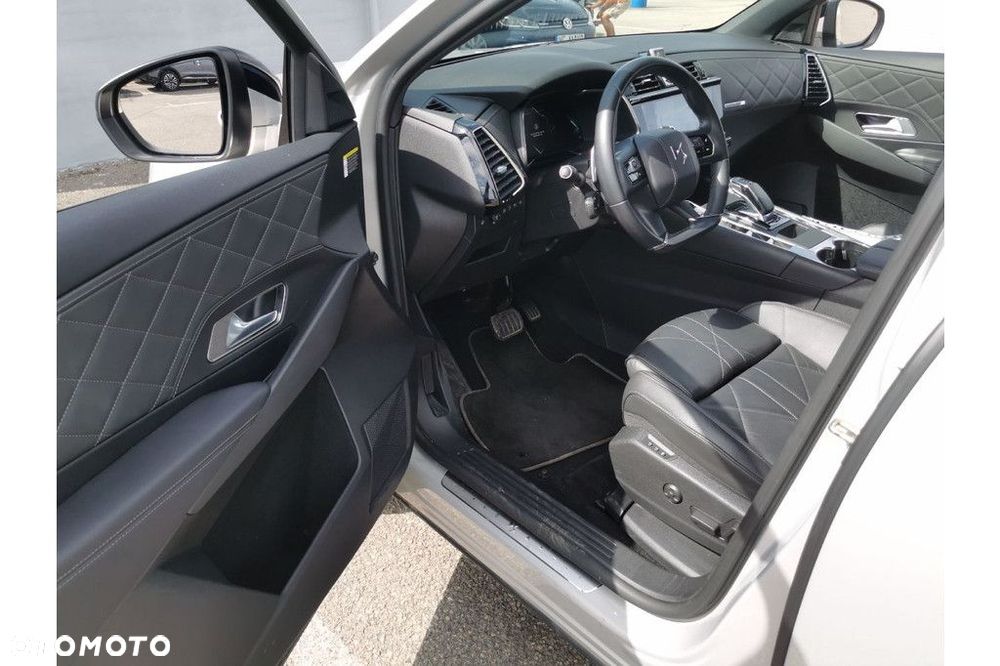 DS Automobiles DS 7 - 6