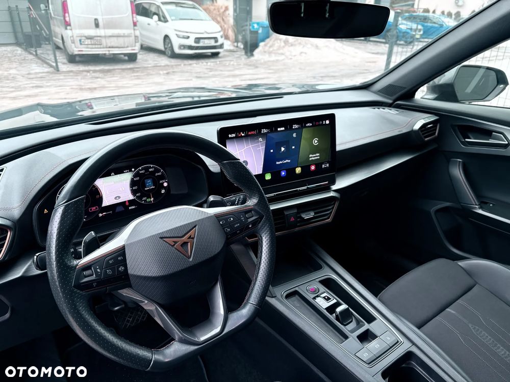 Cupra Formentor - 13