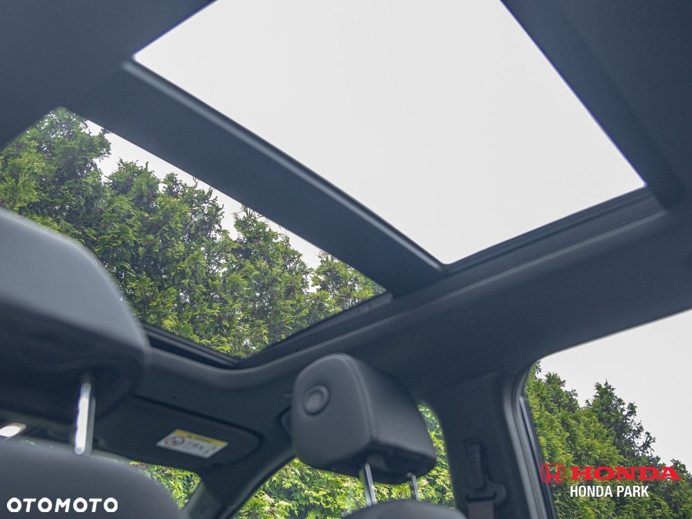 Honda CR-V 2.0 i-MMD HEV Elegance AWD CVT - 28