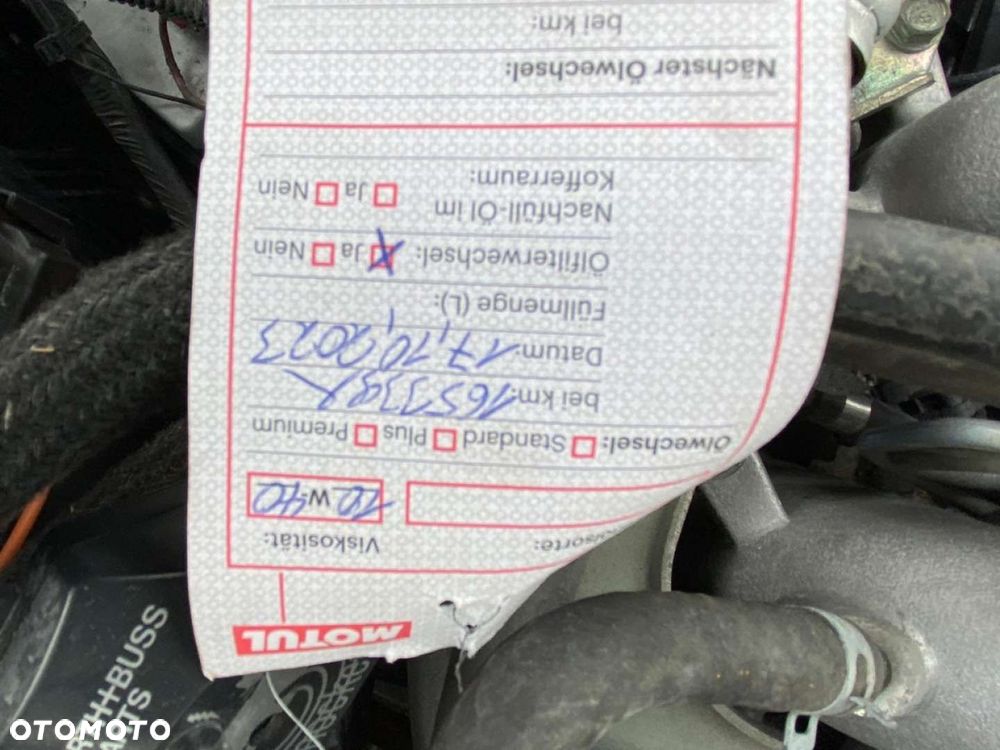 Subaru Impreza - 35