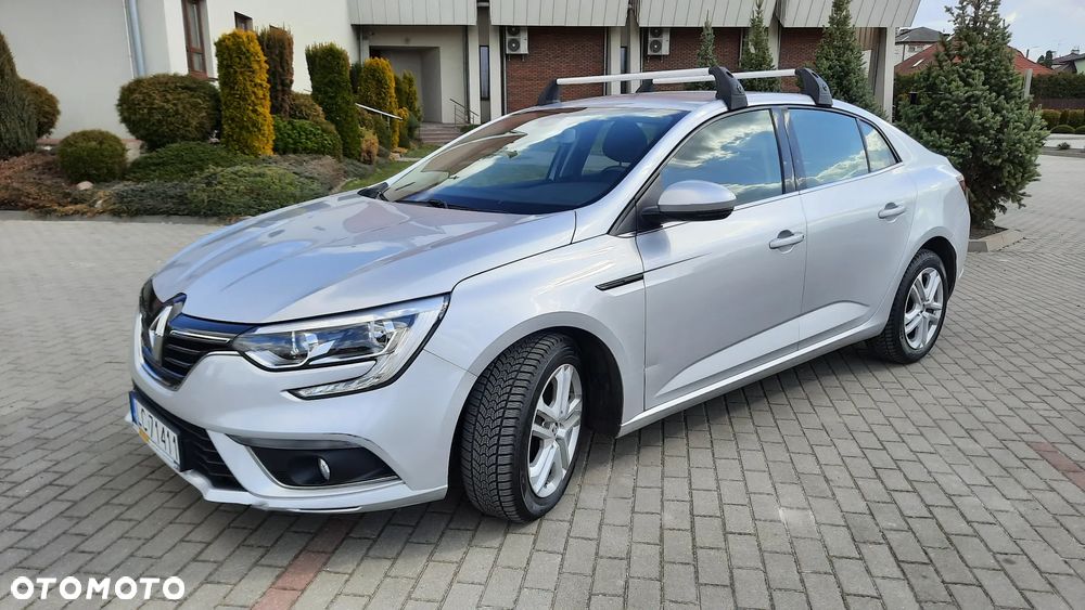 Renault Megane 1.6 SCe Zen - 3