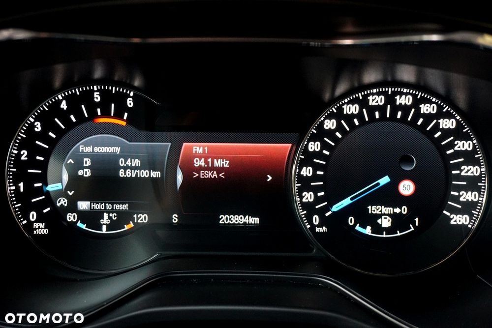 Ford Mondeo 2.0 TDCi ECOnetic Start-Stopp Titanium - 28