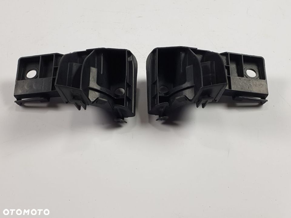 SUBARU FORESTER V 19 22r Ślizg Zderzaka Tył 2.0 e BOXER - 3