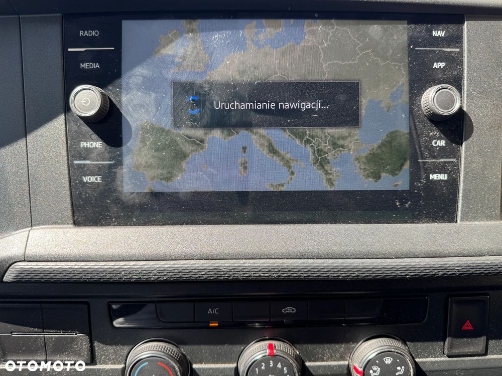 Volkswagen Transporter 6.1 Furgon T6 - 7