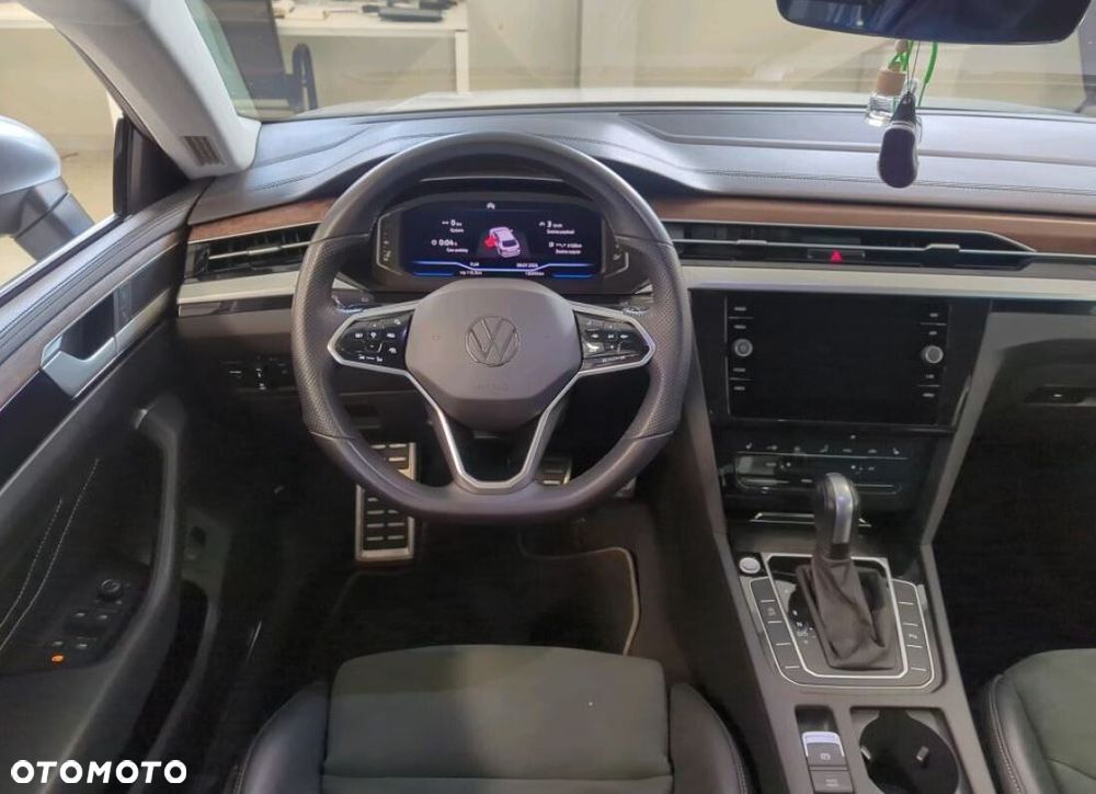 Volkswagen Arteon - 5