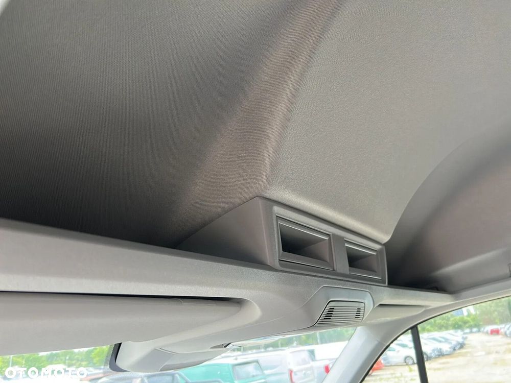 Volkswagen Crafter 35 Furgon AUTOMAT/L3H3, 2.0TDI 177KM, Wysoki dach, r.o. 3640 - 31