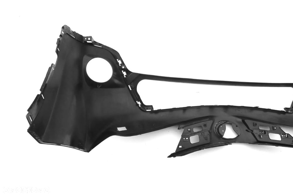 TOYOTA RAV4 IV 4 2012 - 2015 zderzak przód RAV 4 ORYGINAŁ OE - 6