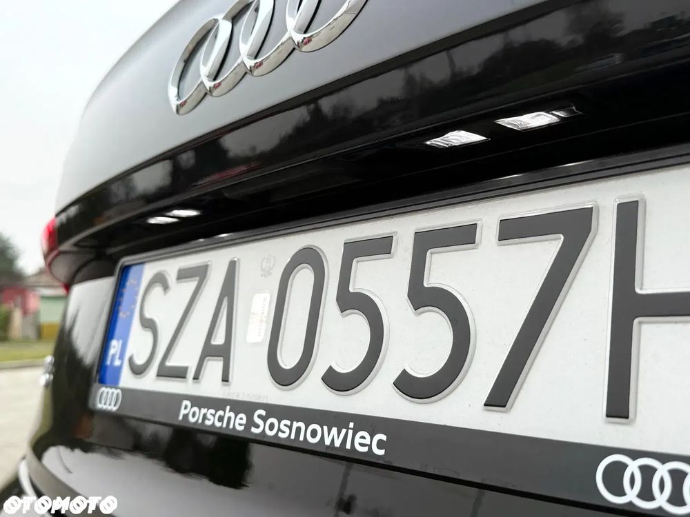 Audi Q5 35 TDI S tronic S line business - 38