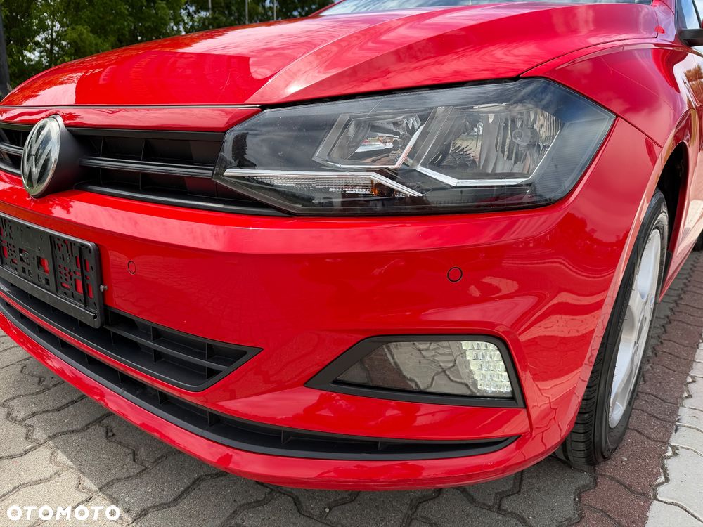 Volkswagen Polo - 10