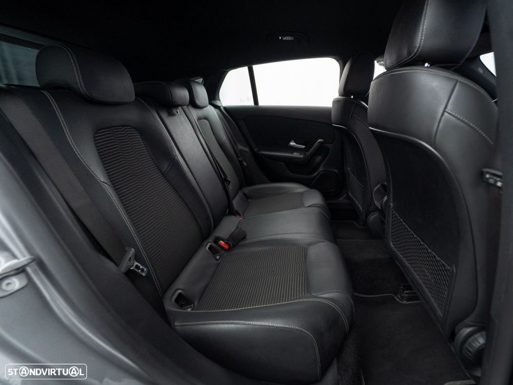 Mercedes-Benz CLA 250 e Shooting Brake Style Plus - 38