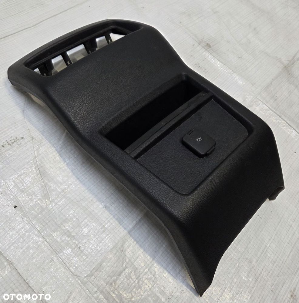FORD S-MAX MK2 II KRATKA NAWIEWU TUNELU EM2B-R045A12-A - 3