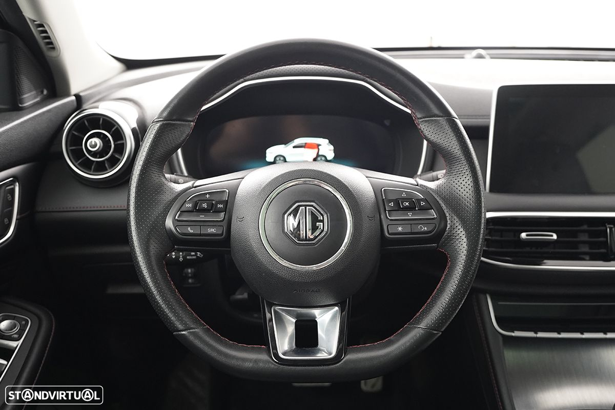 MG EHS 1.5 T-GDI Plug-in Hybrid Luxury - 16