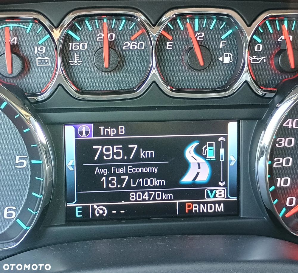Chevrolet Silverado - 16
