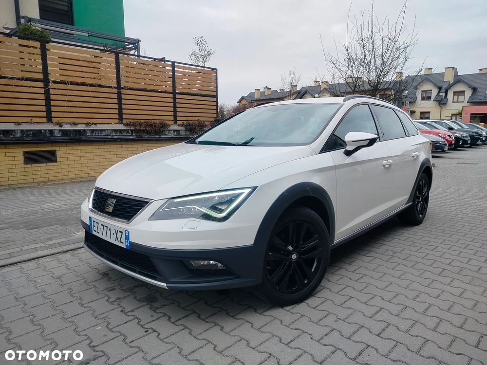 Seat Leon - 1