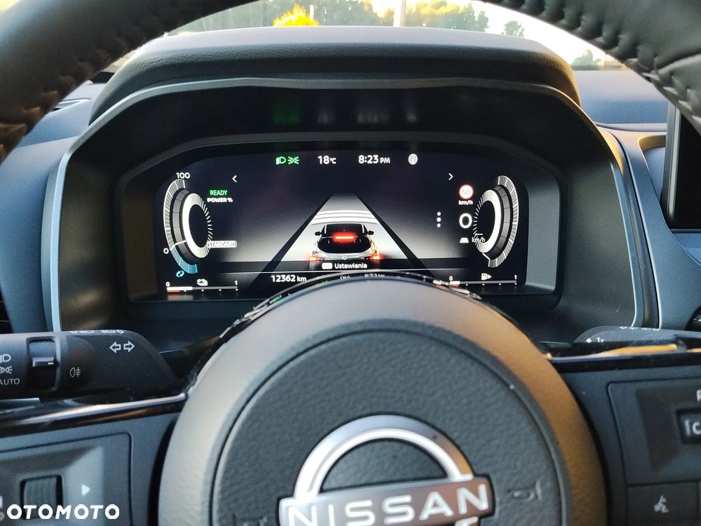 Nissan Qashqai 1.5 e-POWER N-Connecta - 16