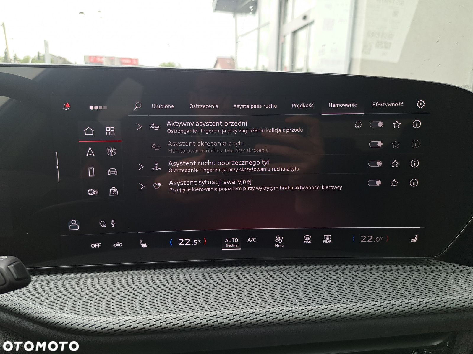 Audi Q5 Sportback - 24