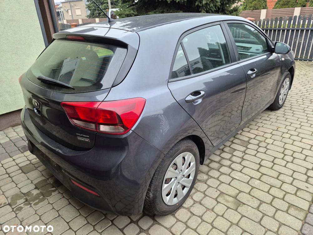 Kia Rio 1.2 Edition 7 - 2