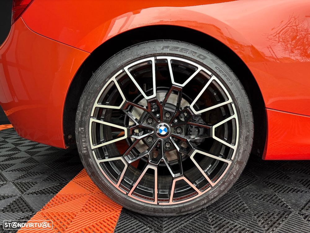 BMW 118 d Pack M - 26