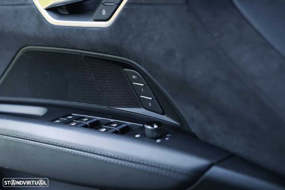 Audi e-tron GT quattro - 49