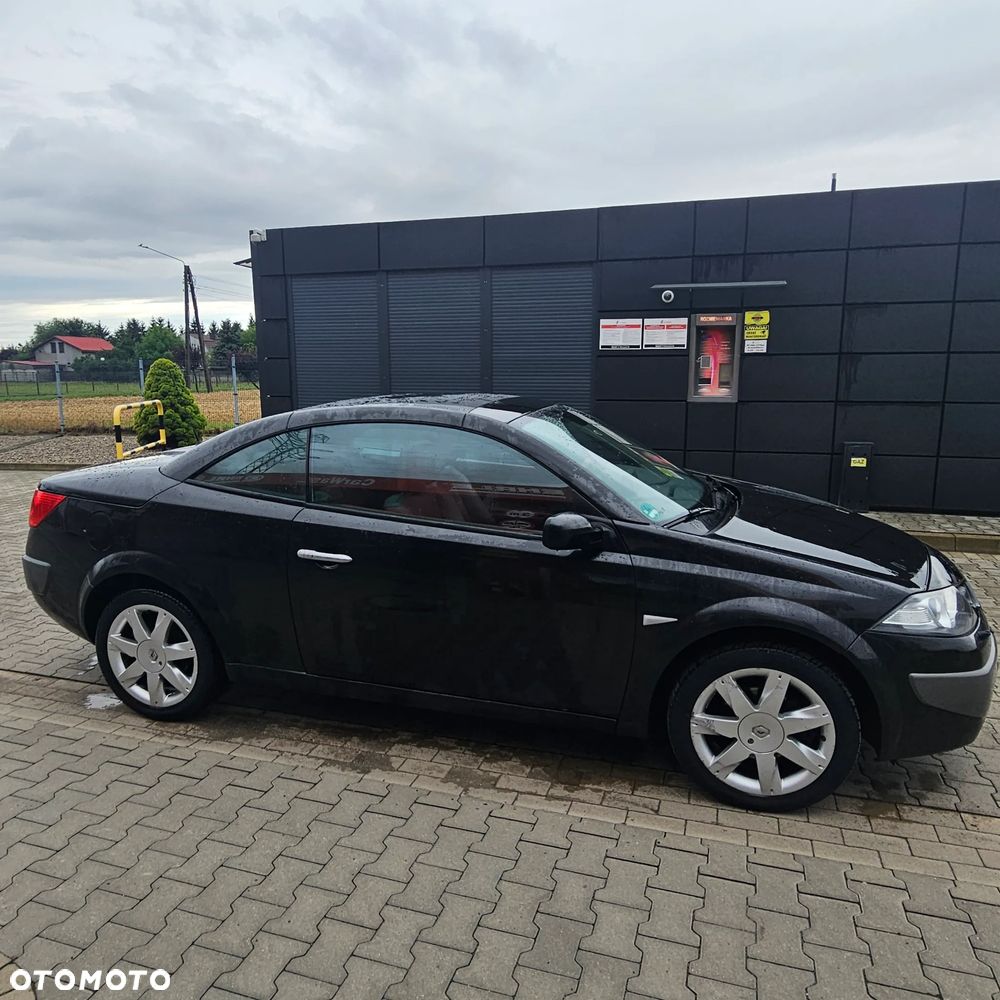 Renault Megane 2.0 dCi GT - 28