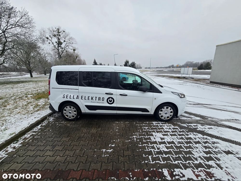Ford Transit Connect Kombi 230 L2 Trend - 7
