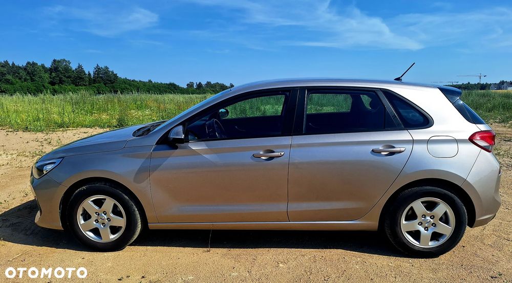 Hyundai i30 1.4 Classic - 2