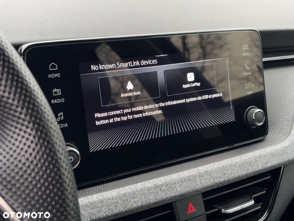 Skoda Kamiq 1.0 TSI Ambition DSG - 23