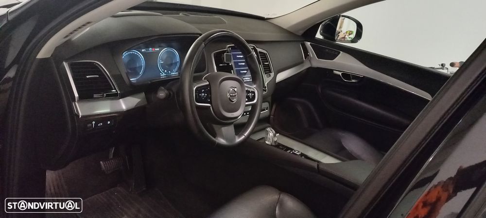 Volvo XC 90 T8 AWD Plus Bright - 6