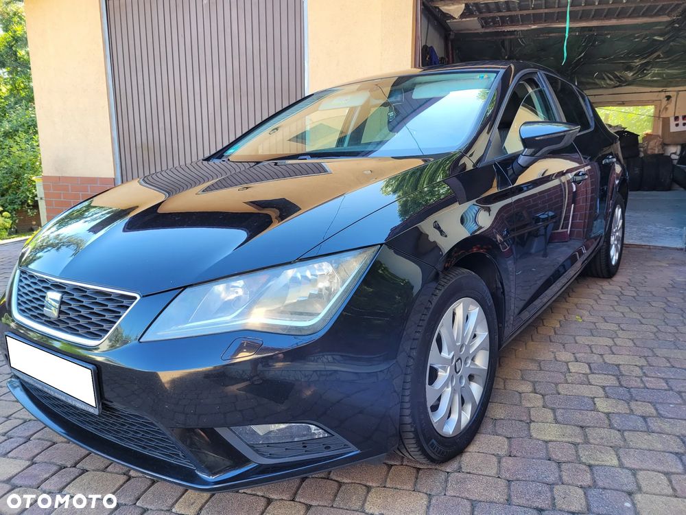 Seat Leon 2.0 TDI DPF XCELLENCE - 3