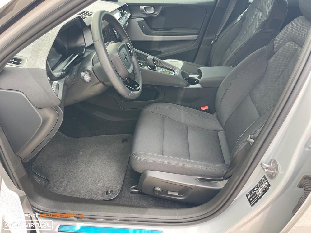 Polestar 2 Long Range 78 kWh - 19