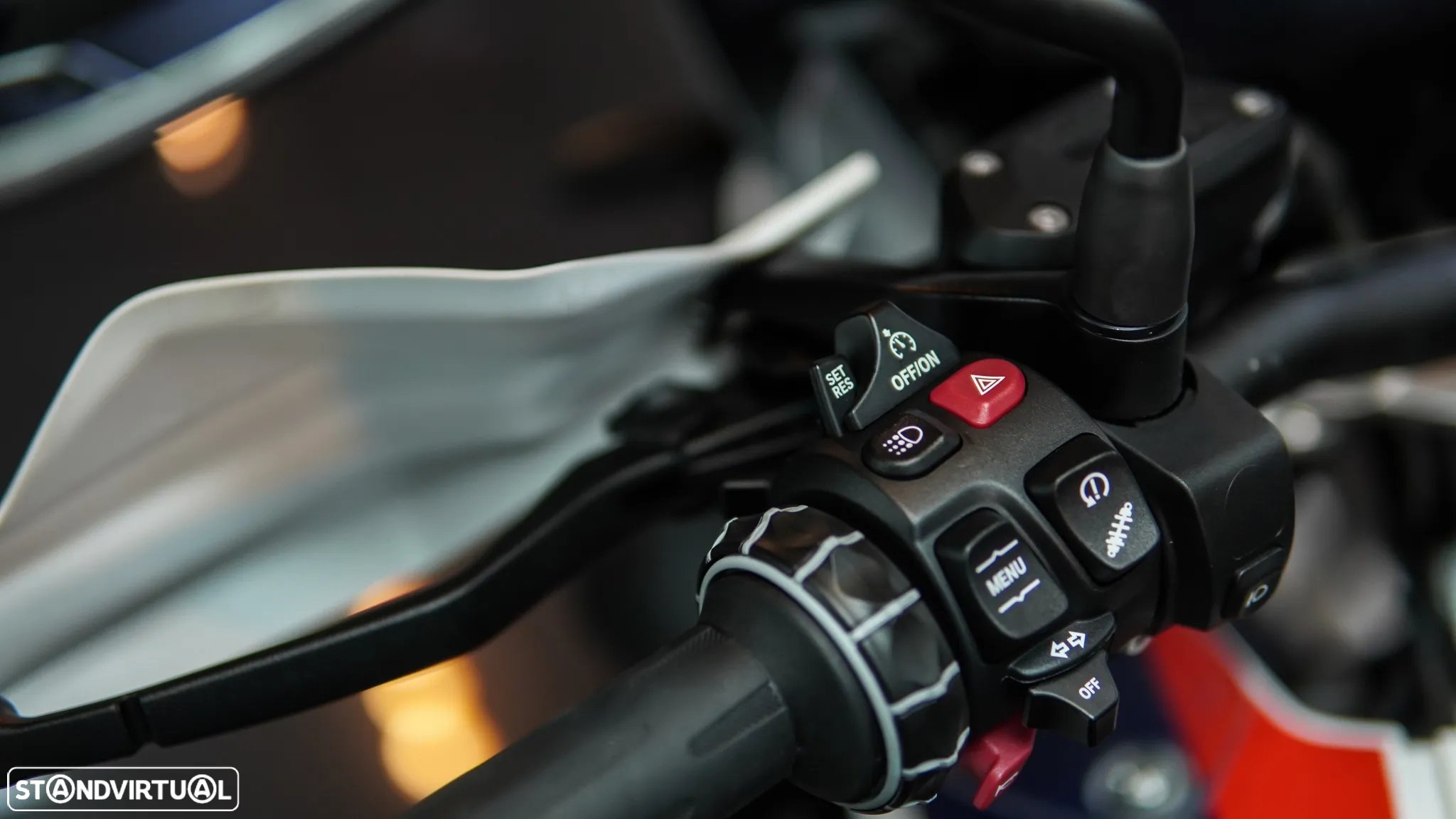 BMW R 1250 GS Adventure TROPHY - 36