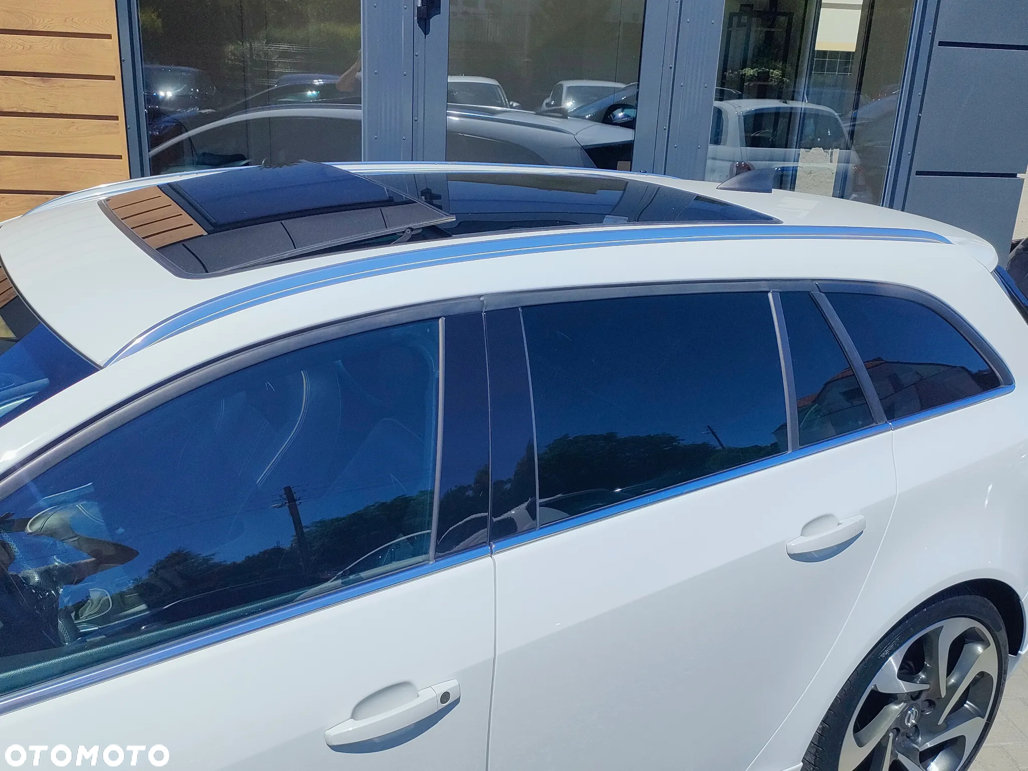 Opel Insignia 2.0 CDTI Exclusive S&S - 5
