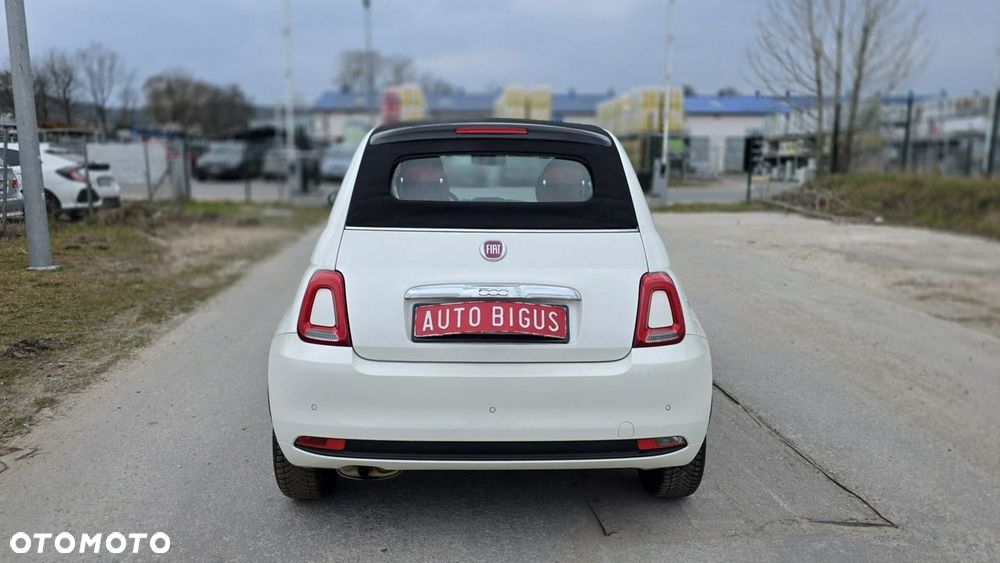 Fiat 500 - 7
