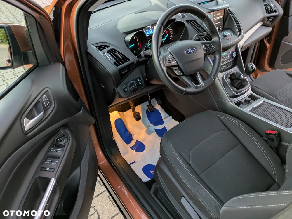 Ford Kuga 1.5 EcoBoost 2x4 SYNC - 31