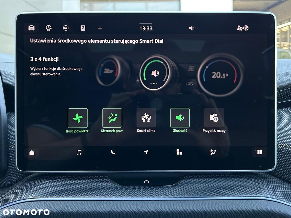 Skoda Kodiaq 1.5 TSI mHEV 4x2 Selection DSG - 32