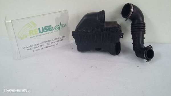 Caixa De Filtro De Ar Completo Mitsubishi Colt Vi (Z3_A, Z2_A) - 1