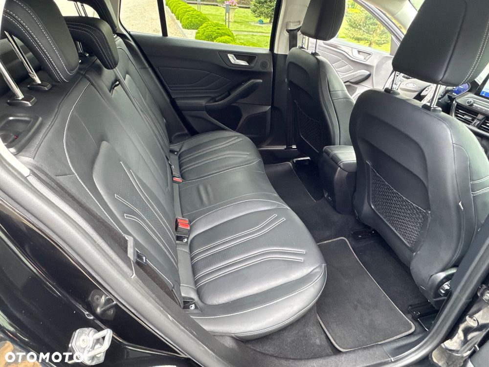 Ford Focus Turnier 1.5 EcoBlue Start-Stopp-System TITANIUM VIGNALE - 28