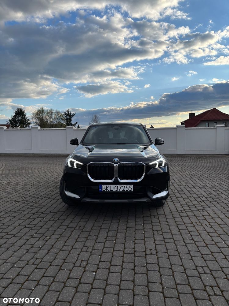 BMW X1 - 1