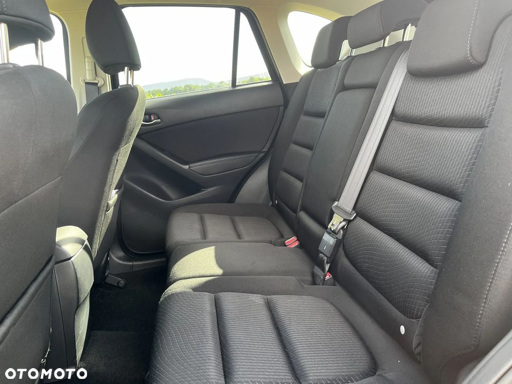 Mazda CX-5 2.2 D Skyenergy - 15